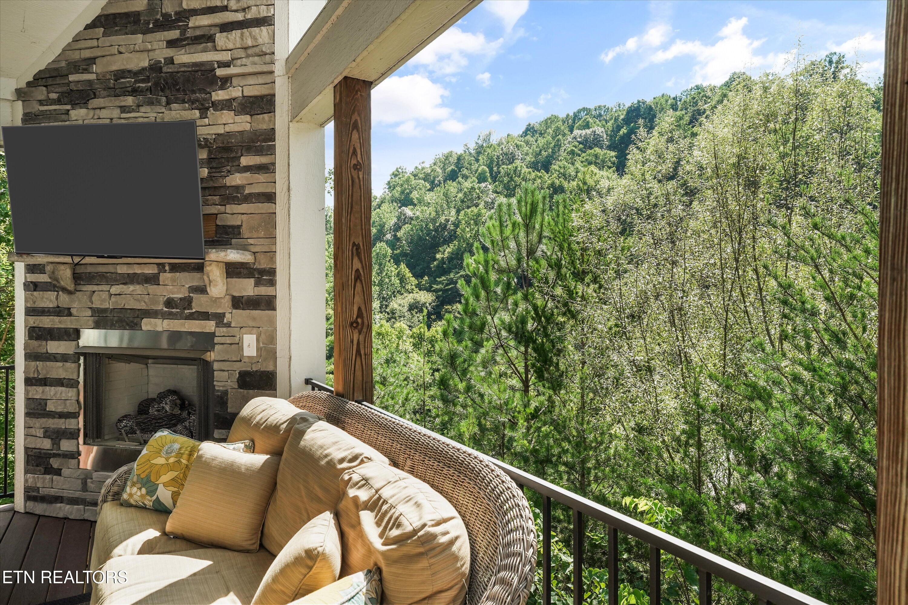 1700 Ridge Road Caryville, TN 37714 - Photo 50 of 60 50-1700 Ridge Rd 40