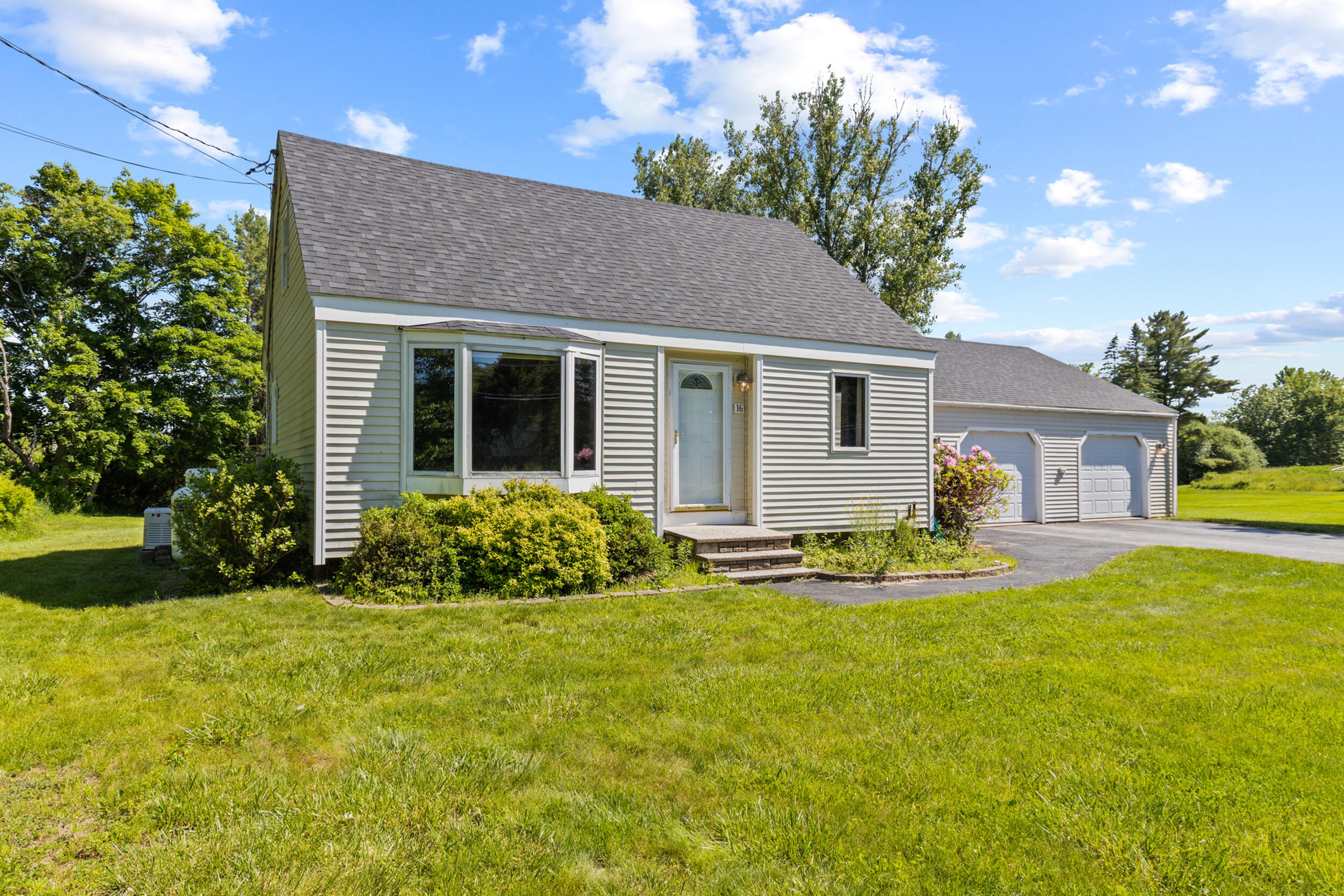16 Deer Run Road North Yarmouth, ME 04097 - Photo 26 of 34 16 Deer Run Rd., North Yarmouth