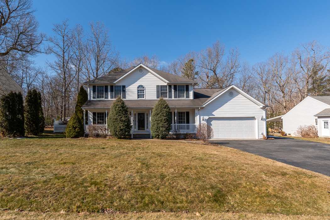 133 Rutherford Lane Stuarts Draft, VA 24477 - Photo 2 of 49 Gallery Image 2