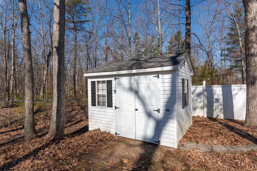 133 Rutherford Lane Stuarts Draft, VA 24477 - Photo 46 of 49 Gallery Image 46