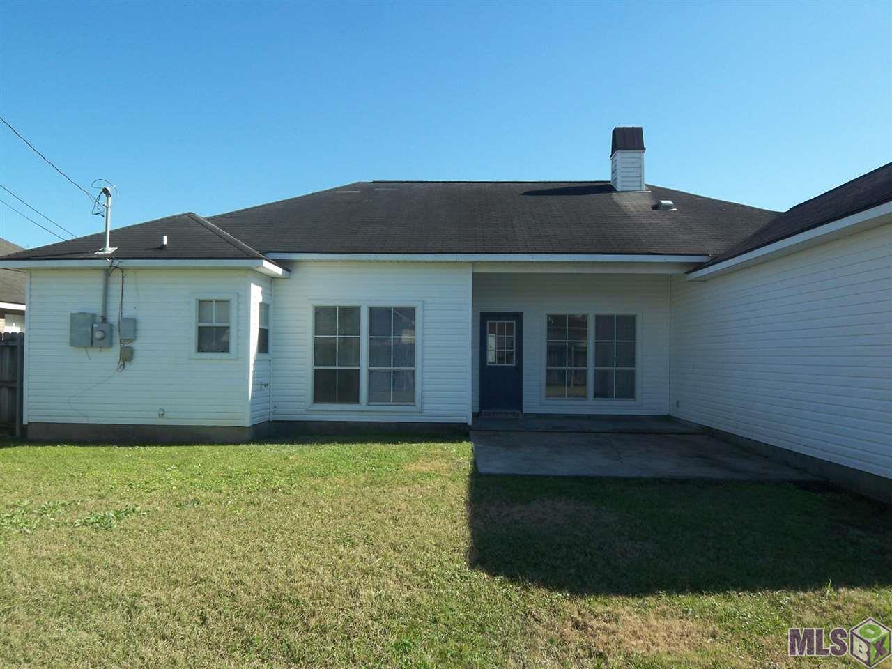 364 Springhaven Drive Baton Rouge, LA 70810 - Photo 32 of 36