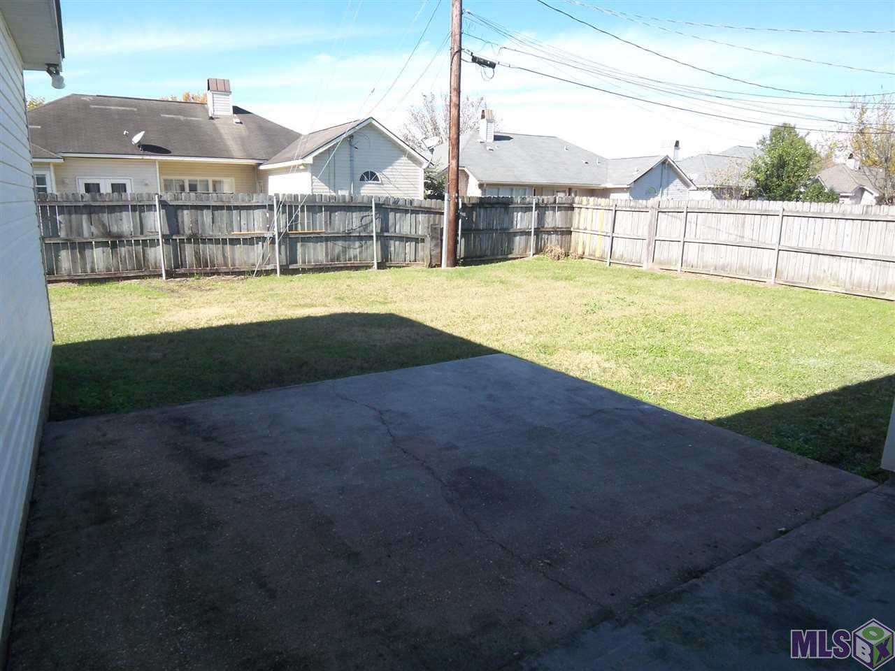 364 Springhaven Drive Baton Rouge, LA 70810 - Photo 33 of 36