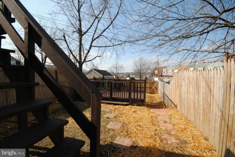 6206 Radecke Avenue Baltimore, MD 21206 - Photo 14 of 22