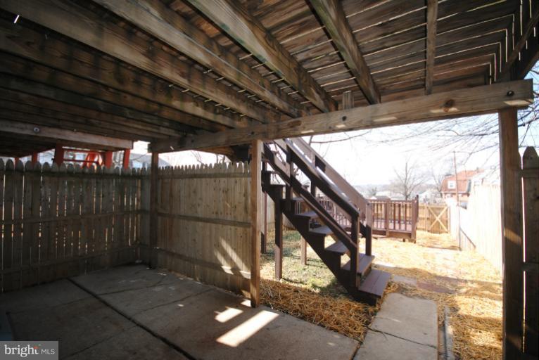 6206 Radecke Avenue Baltimore, MD 21206 - Photo 20 of 22 a view of steet