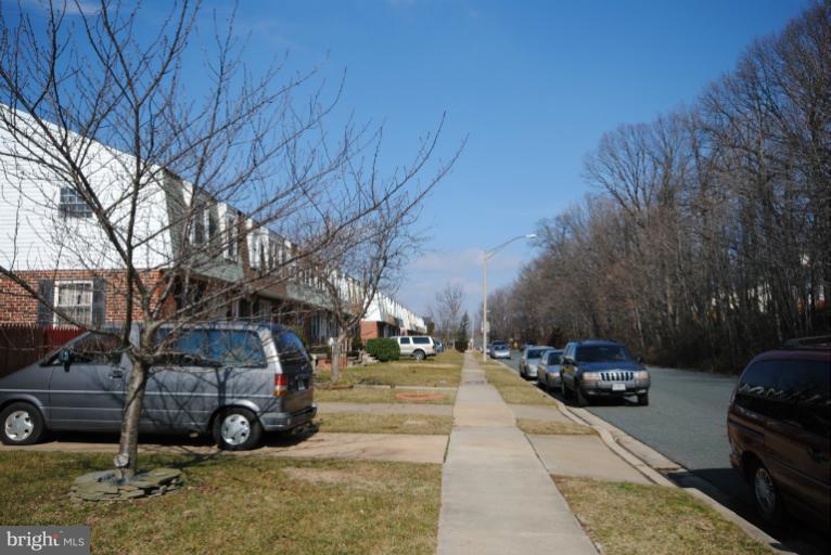 6206 Radecke Avenue Baltimore, MD 21206 - Photo 9 of 22 a view of street with parked cars