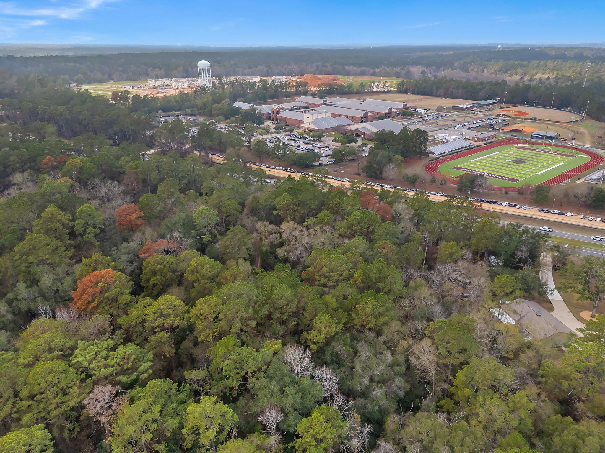 Xxx Thomasville Road Tallahassee, FL 32312 - Photo 29 of 45