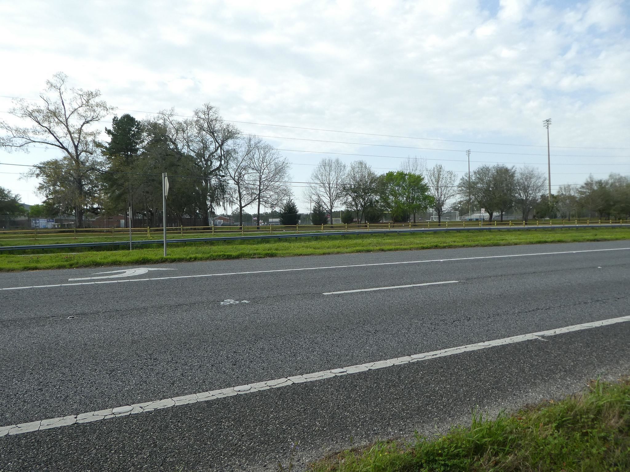 Xxx Thomasville Road Tallahassee, FL 32312 - Photo 3 of 45