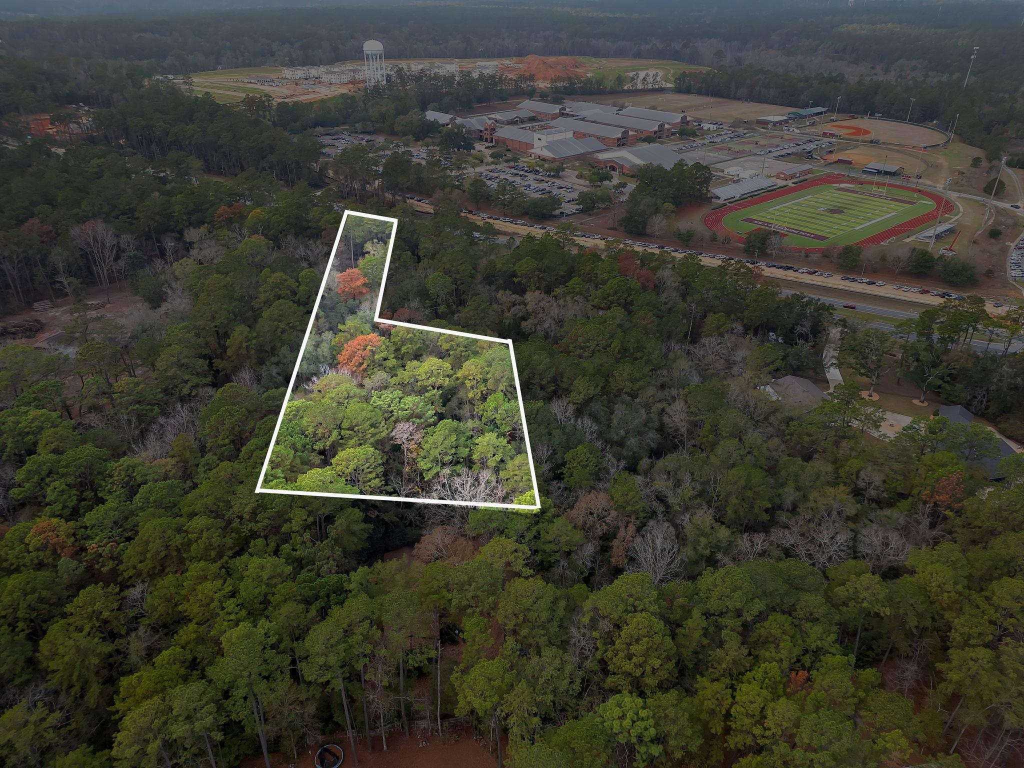 Xxx Thomasville Road Tallahassee, FL 32312 - Photo 42 of 45