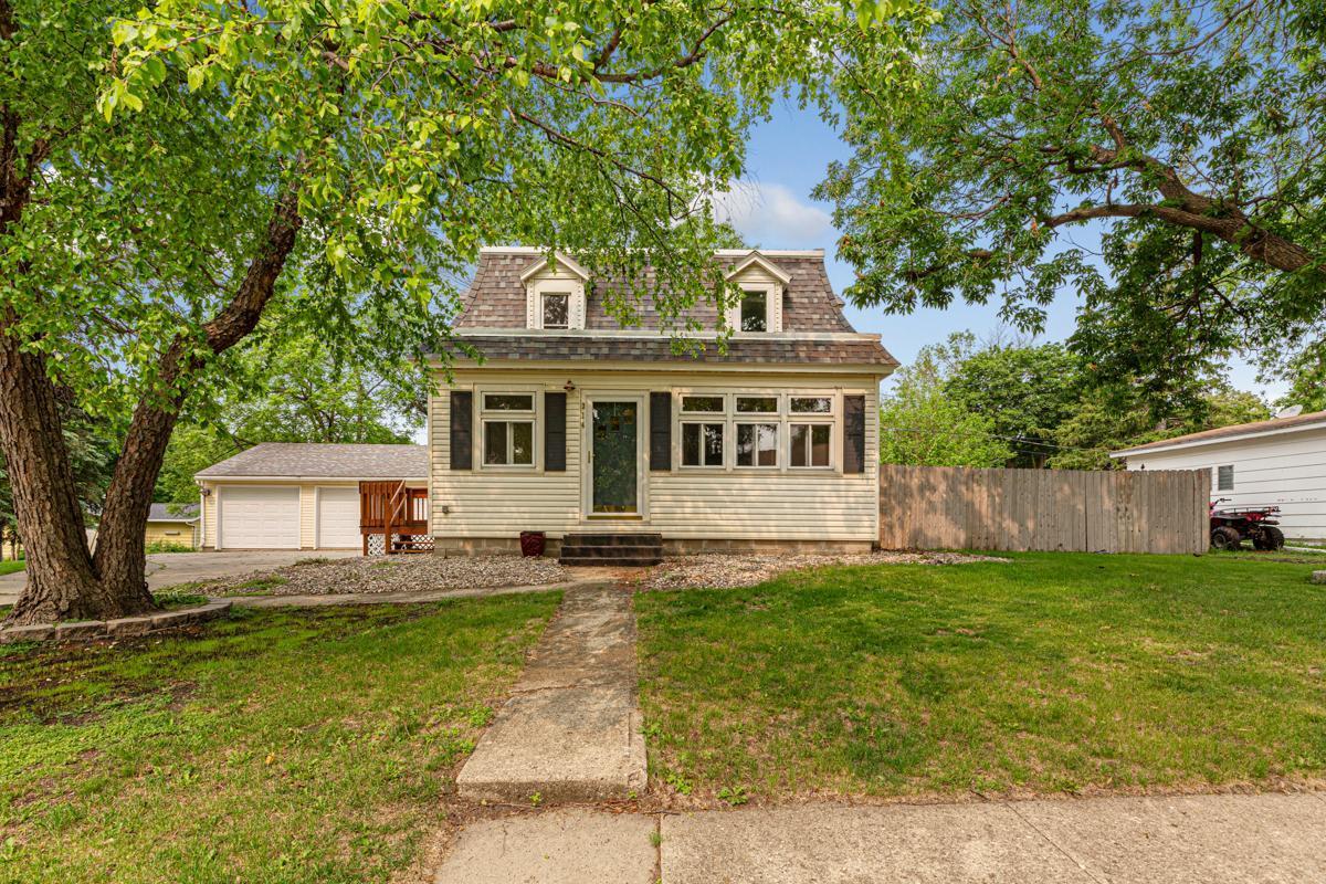 314 4th Avenue Southeast Mapleton, MN 56065 - Photo 1 of 1 Gallery Image 1