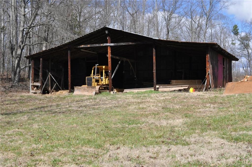 527 Floyd Blackwell Road, Unit A Tryon, NC 28782 - Photo 6 of 13 a view of outdoor space