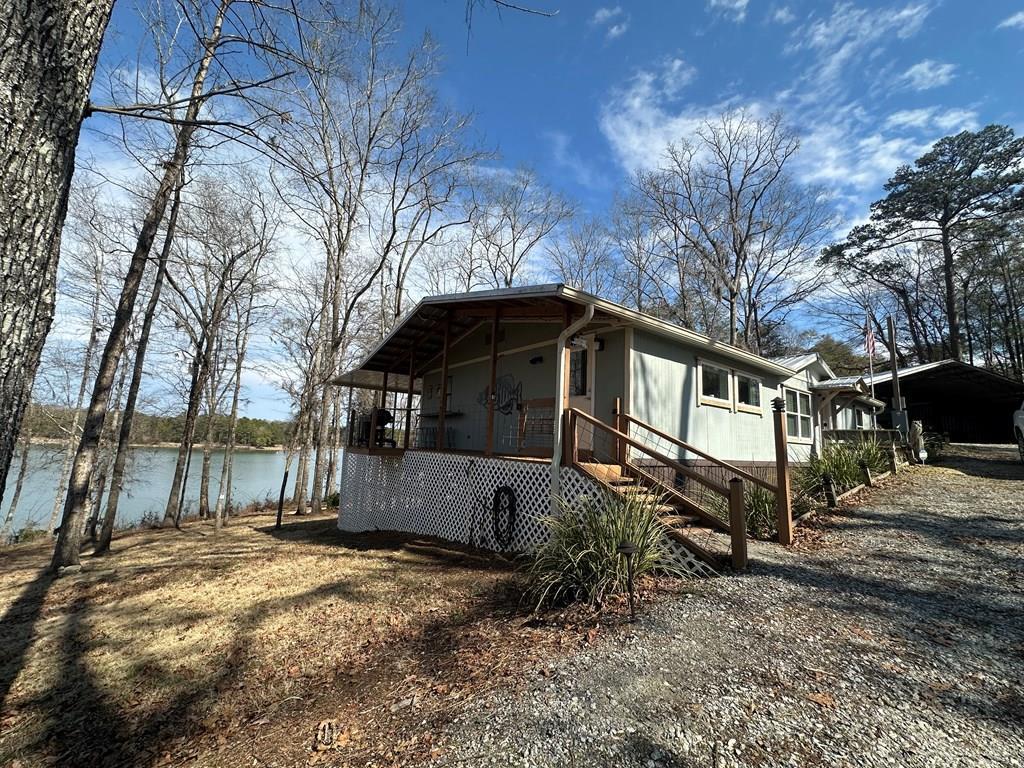 2422 County Road 97 Abbeville, AL 36310 - Photo 1 of 50