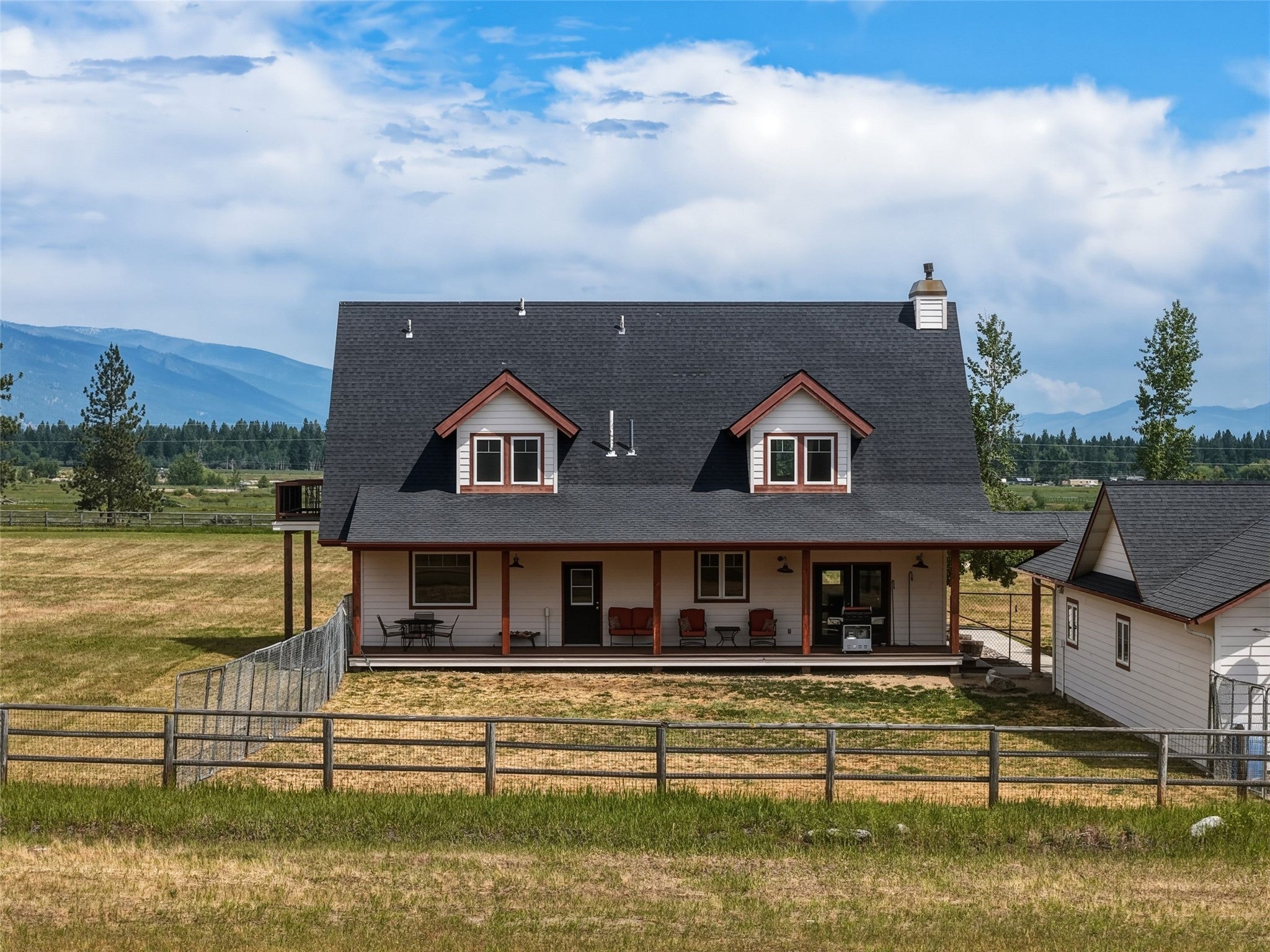 359 Bear Creek Road Victor, MT 59875 - Photo 32 of 41 Gallery Image 32