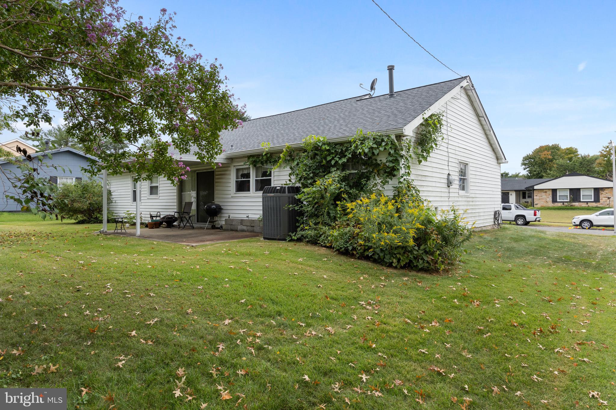 52 Grayson Circle Willingboro, NJ 08046 - Photo 20 of 23