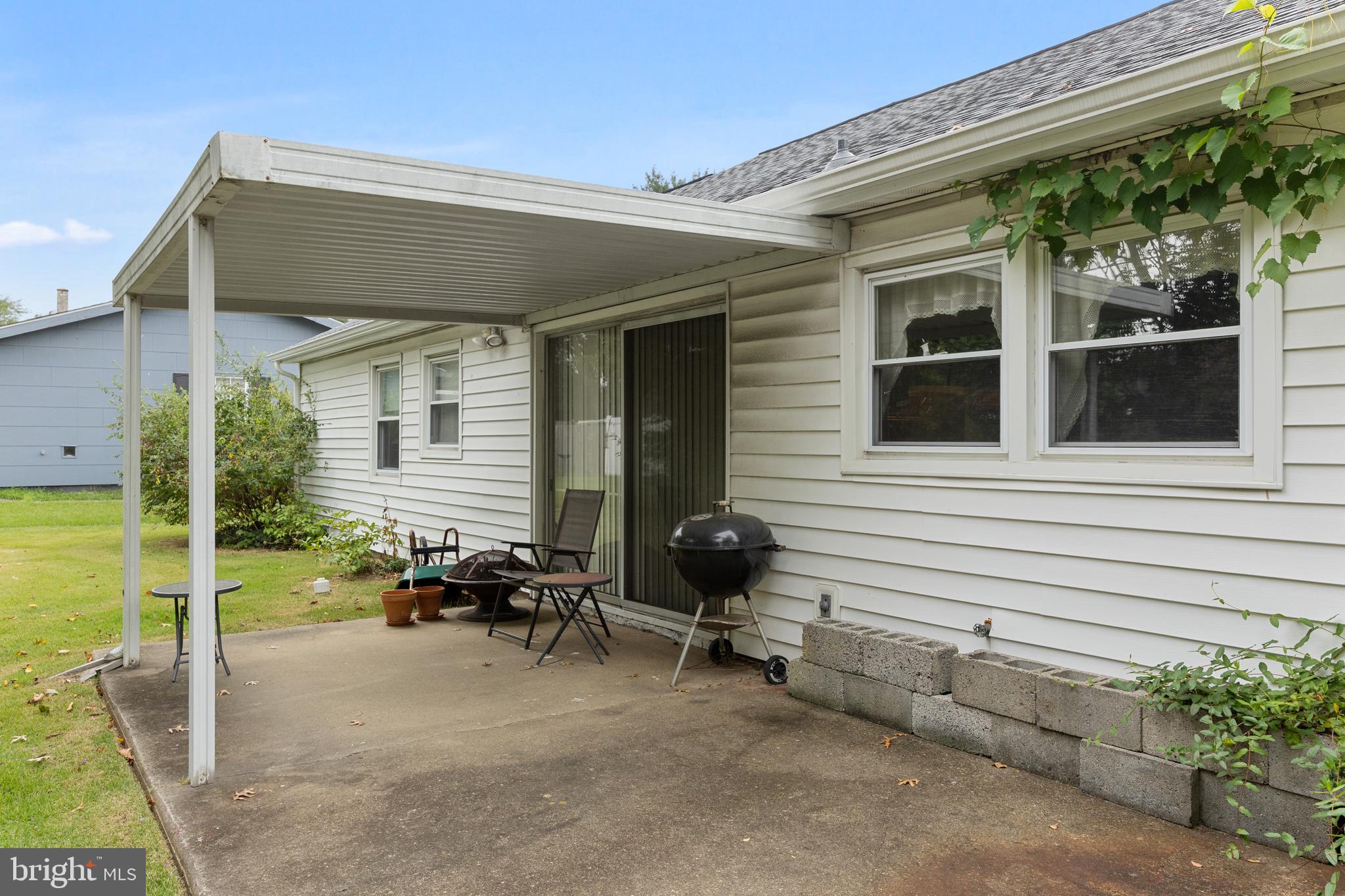 52 Grayson Circle Willingboro, NJ 08046 - Photo 21 of 23