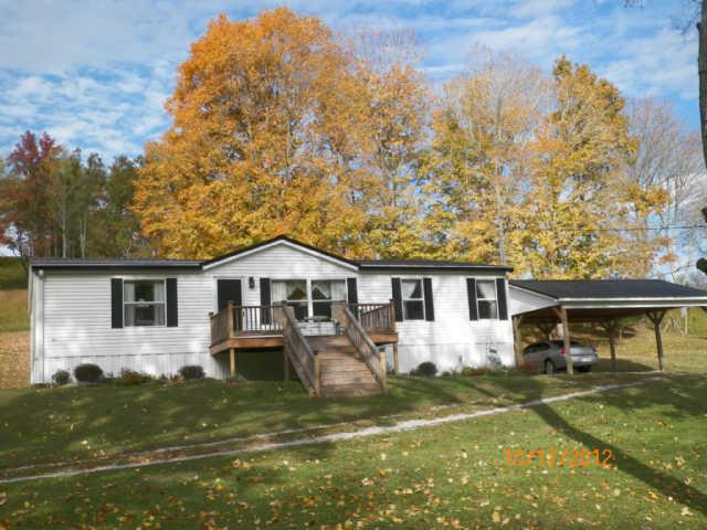 4918 Mingo Branch Road Santa Fe, TN 38482 - Photo 3 of 12