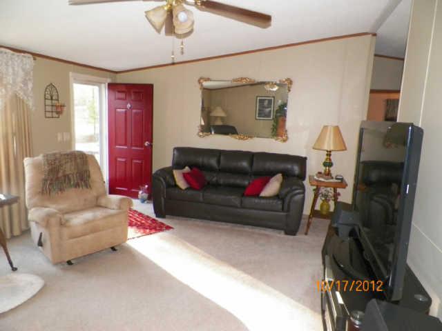 4918 Mingo Branch Road Santa Fe, TN 38482 - Photo 4 of 12