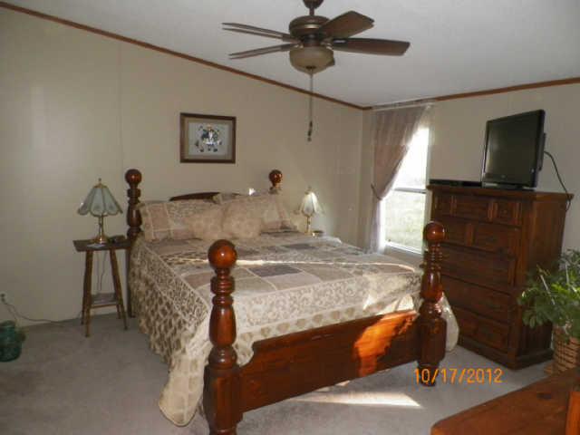 4918 Mingo Branch Road Santa Fe, TN 38482 - Photo 5 of 12