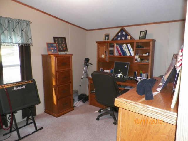 4918 Mingo Branch Road Santa Fe, TN 38482 - Photo 8 of 12