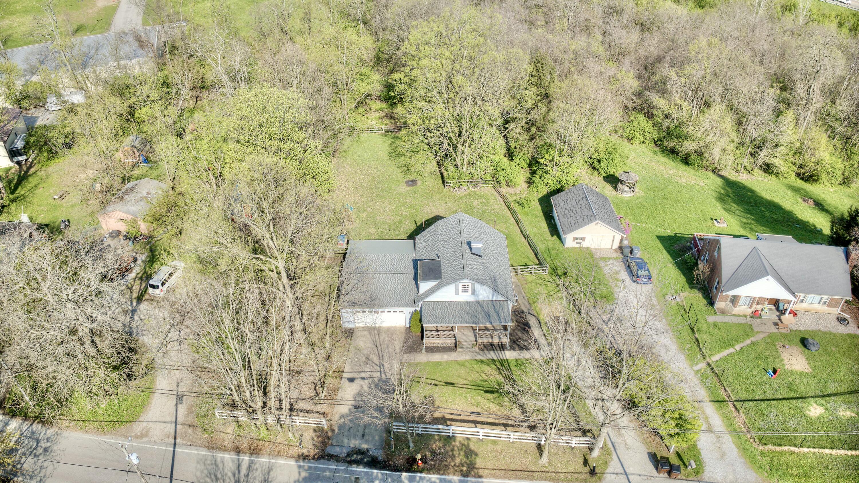 40 Pelly Road Independence, KY 41051 - Photo 20 of 24