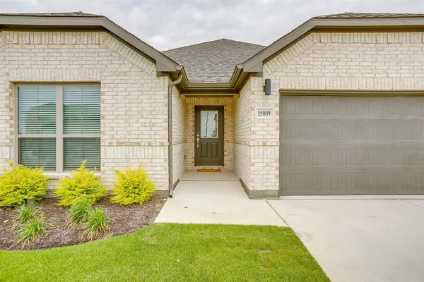 $2,600 | 15009 Cactus Blossom Boulevard, Haslet, TX 76052