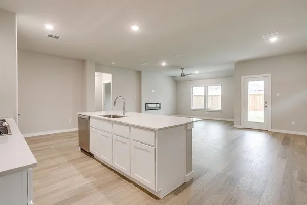 $2,600 | 15009 Cactus Blossom Boulevard, Haslet, TX 76052