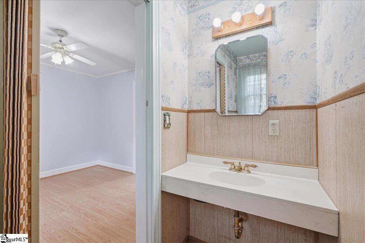 31 Blackburn Street Greenville, SC 29607 - Photo 27 of 43