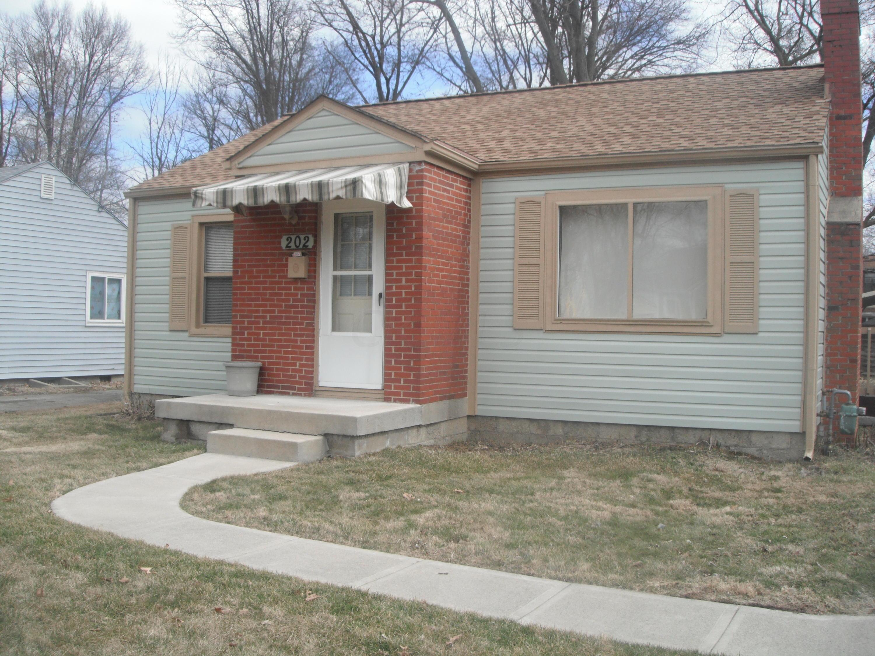 202 North Gould Road Columbus, OH 43209 - Photo 1 of 8 Gallery Image 1