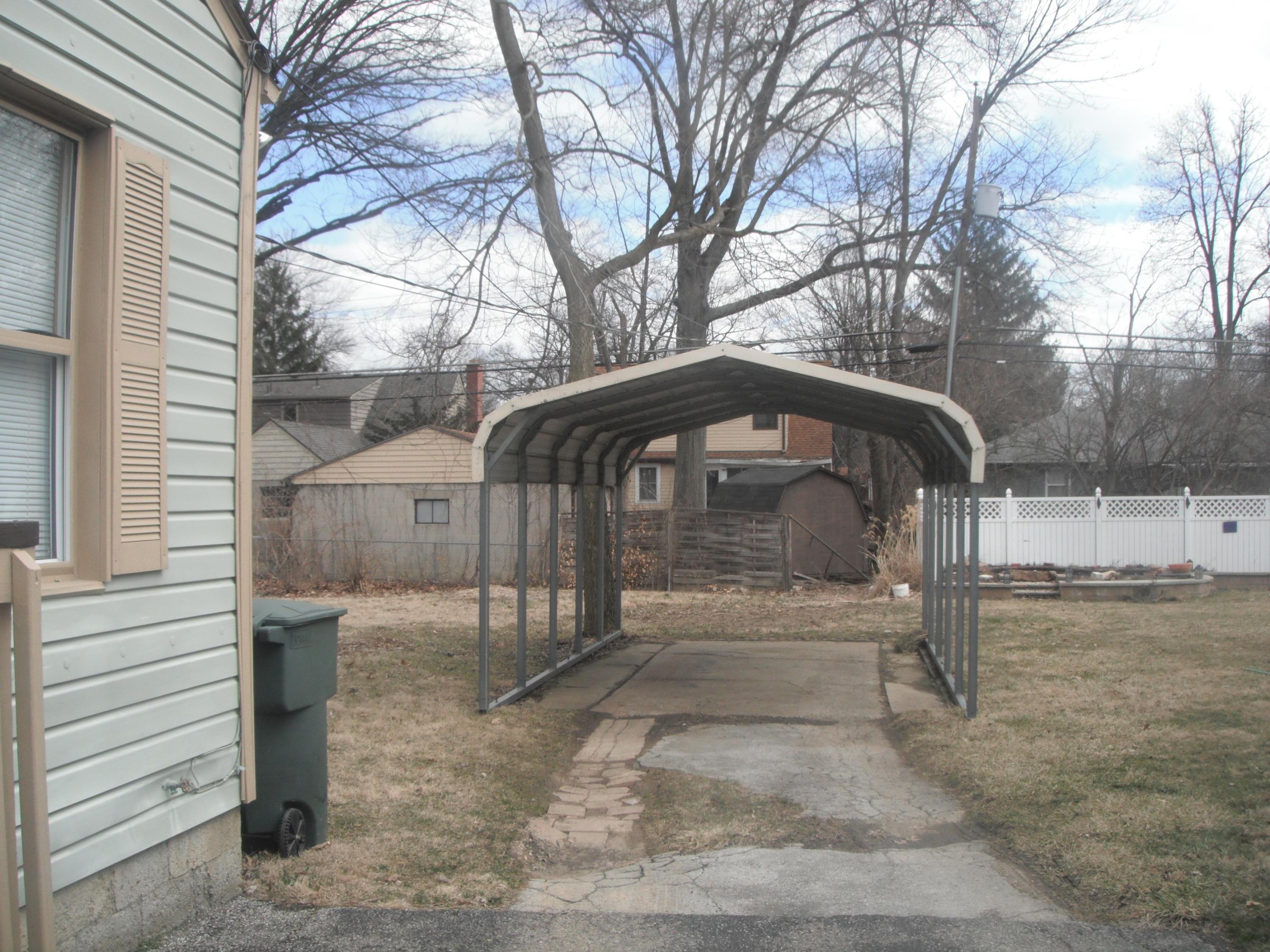 202 North Gould Road Columbus, OH 43209 - Photo 3 of 8 Gallery Image 3