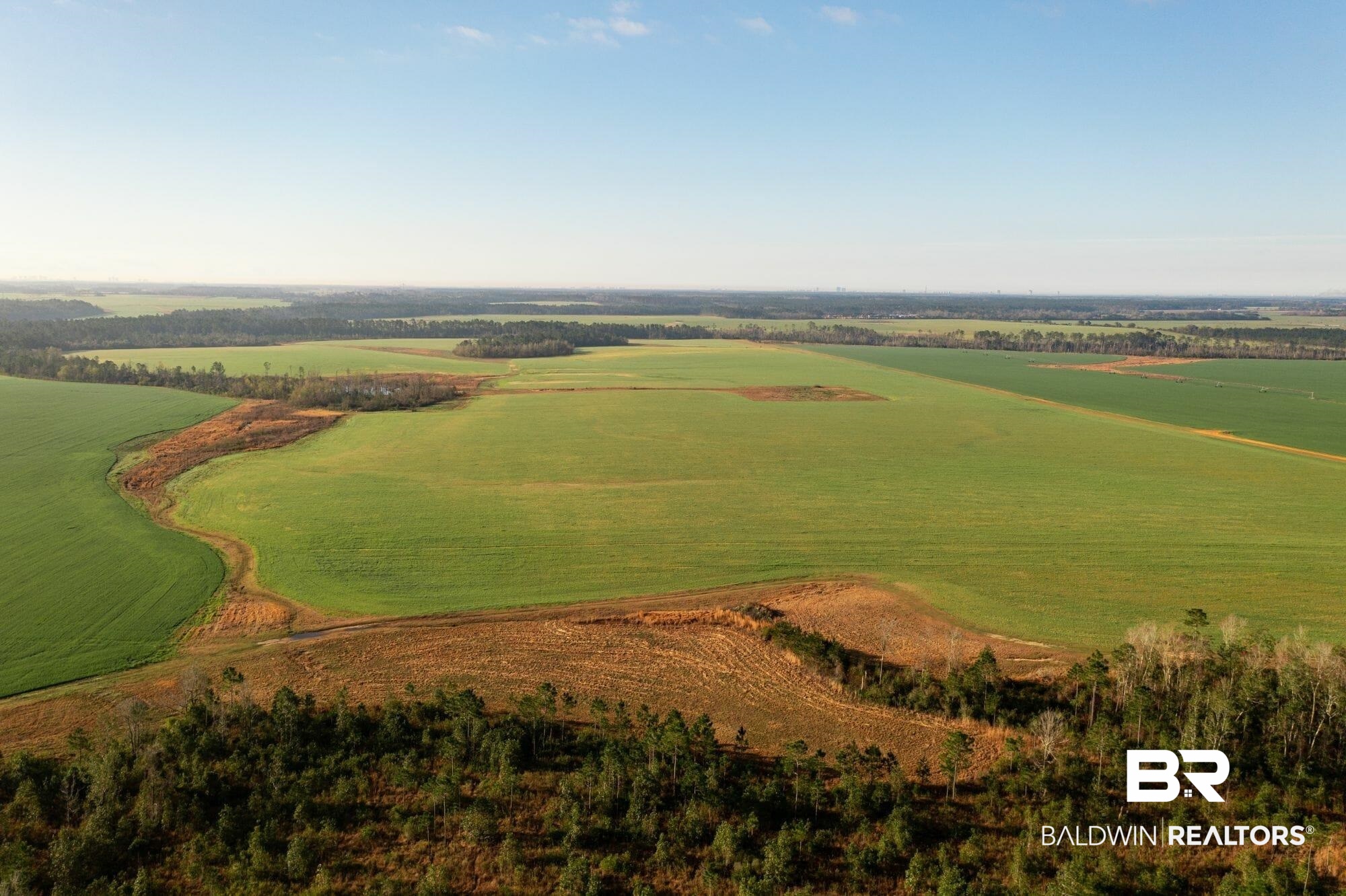 0 County Road 91 Elberta, AL 36530 - Photo 25 of 25 View of rural area
