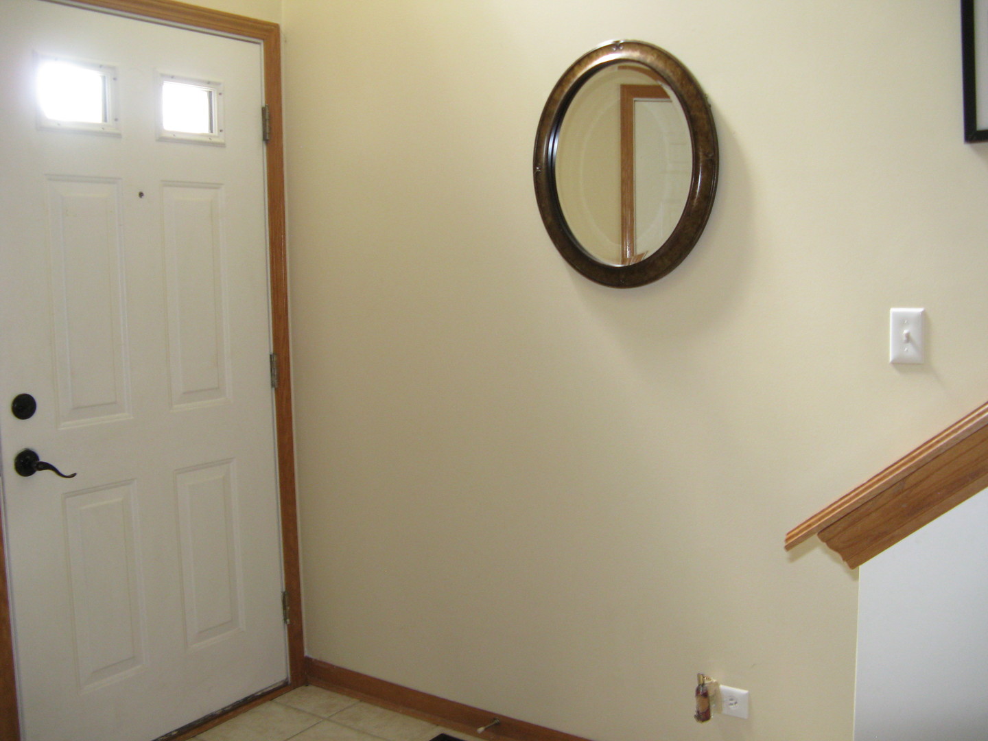 574 Boulder Drive Morris, IL 60450 - Photo 3 of 14 a front view of a house with a sink