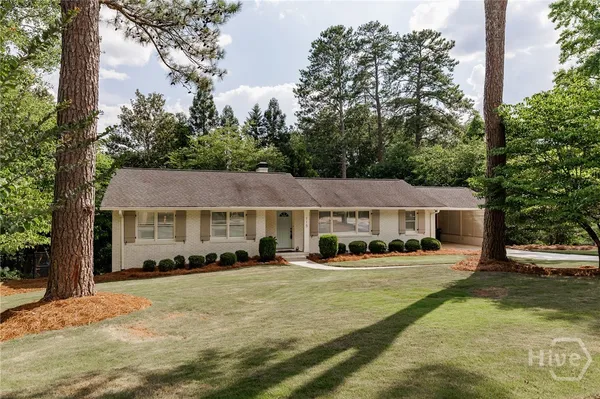 $549,000 | 115 Riverhill Court, Athens, GA 30606