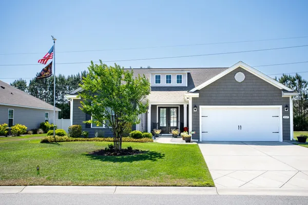 $539,100 | 249 Star Lake Drive, Murrells Inlet, SC 29576