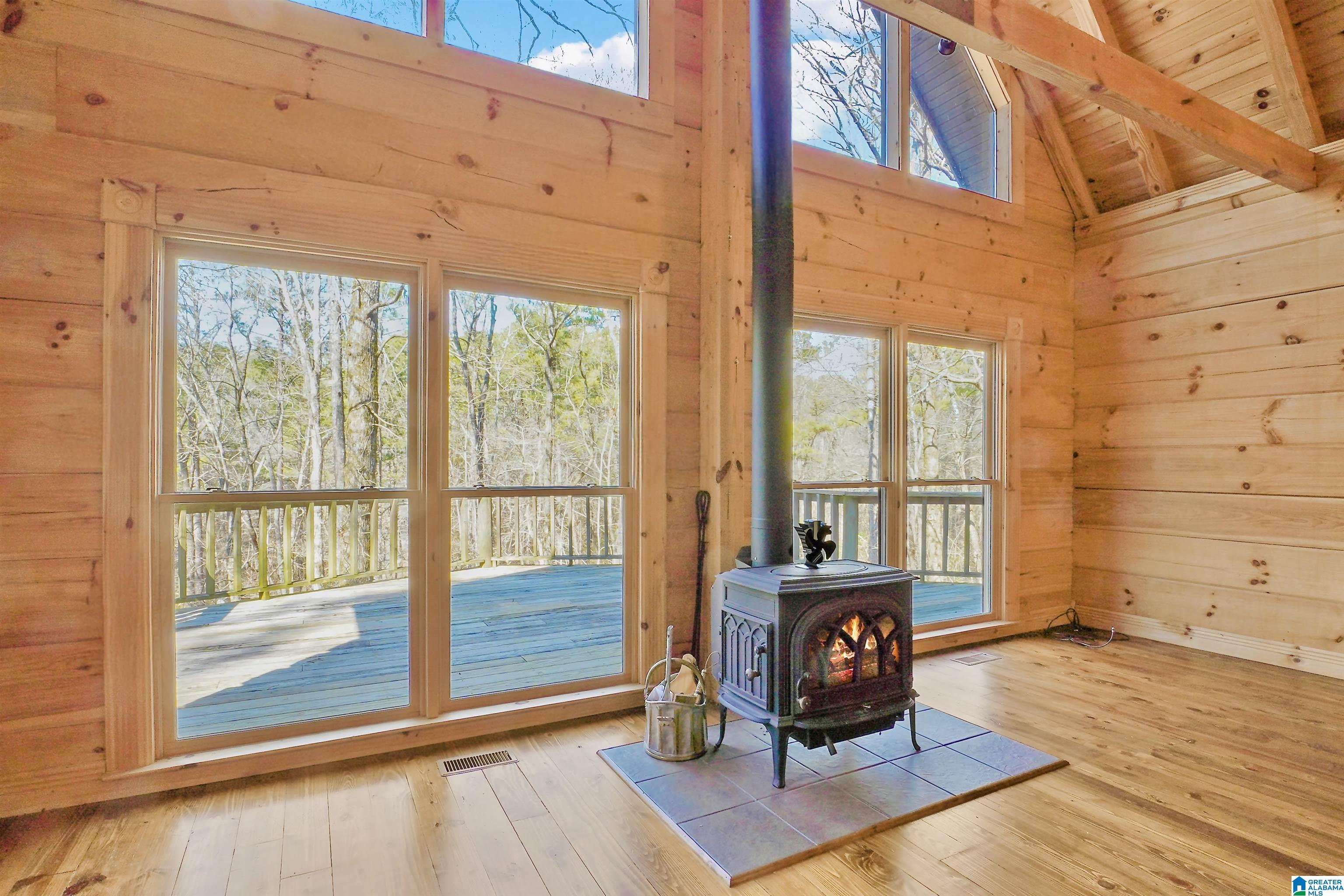 266 Davis Acres Drive Alpine, AL 35014 - Photo 27 of 60