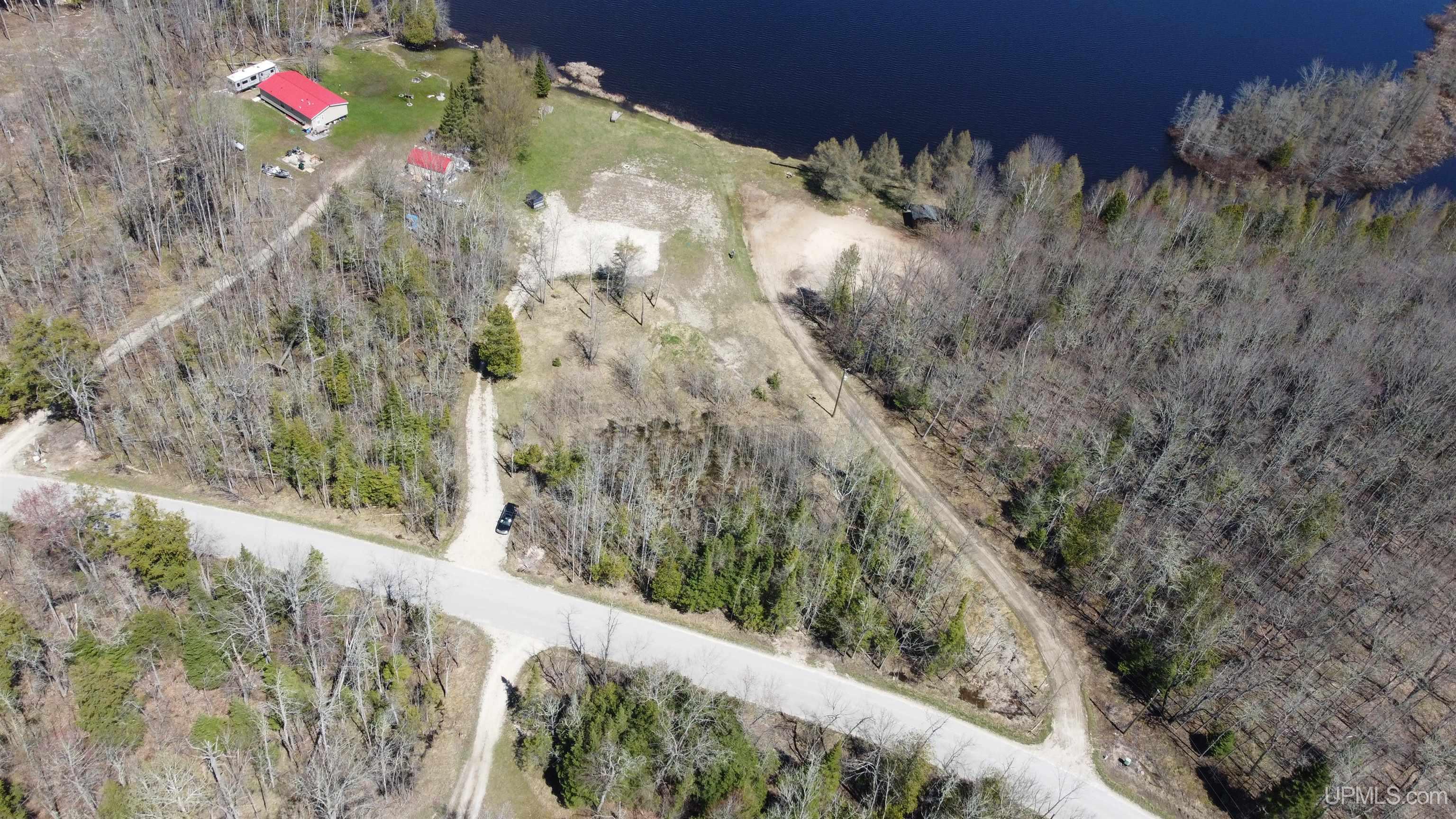 Tbd Long Point Road Germfask, MI 49836 - Photo 22 of 24