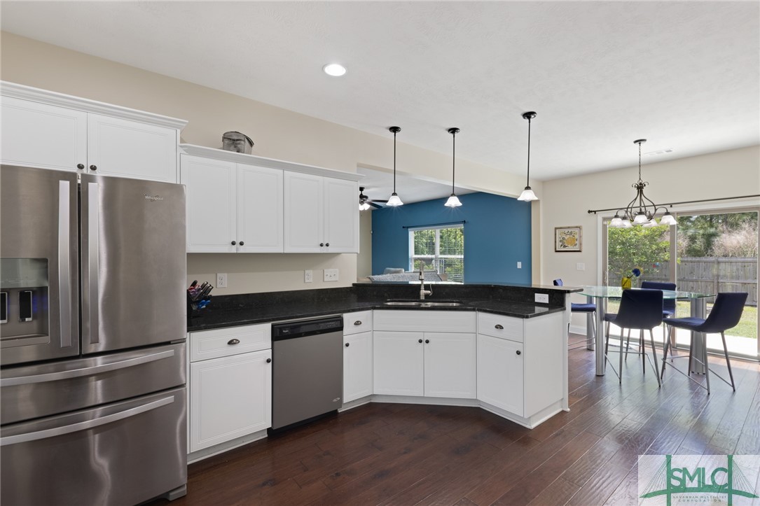 111 Cedar Ridge Drive Guyton, GA 31312 - Photo 11 of 31 Gallery Image 11