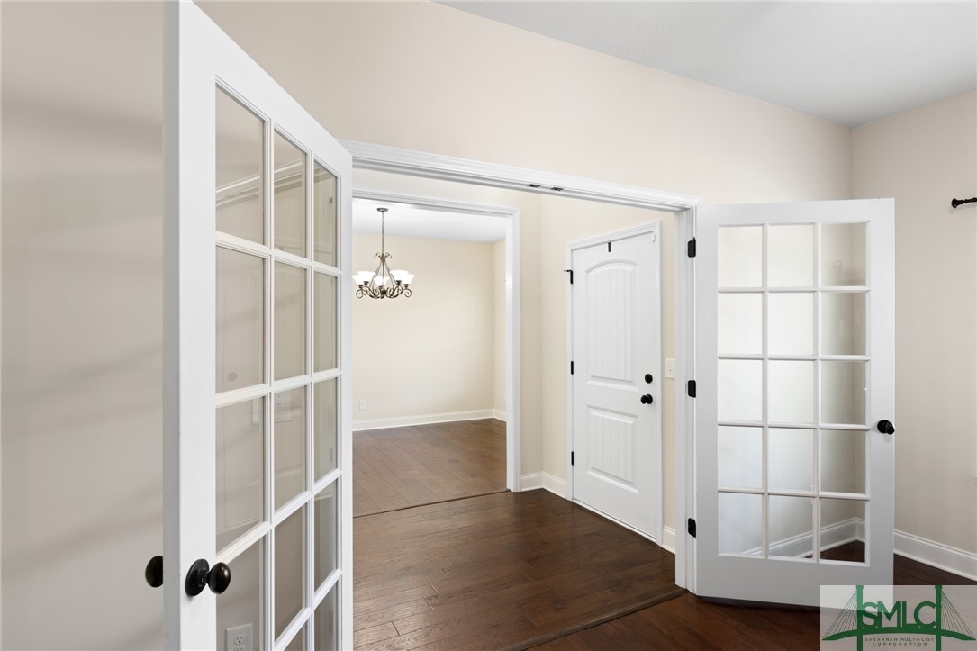 111 Cedar Ridge Drive Guyton, GA 31312 - Photo 5 of 31 Gallery Image 5