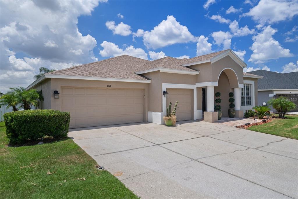 5135 Riva Ridge Drive Wesley Chapel, FL 33544 - Photo 1 of 1