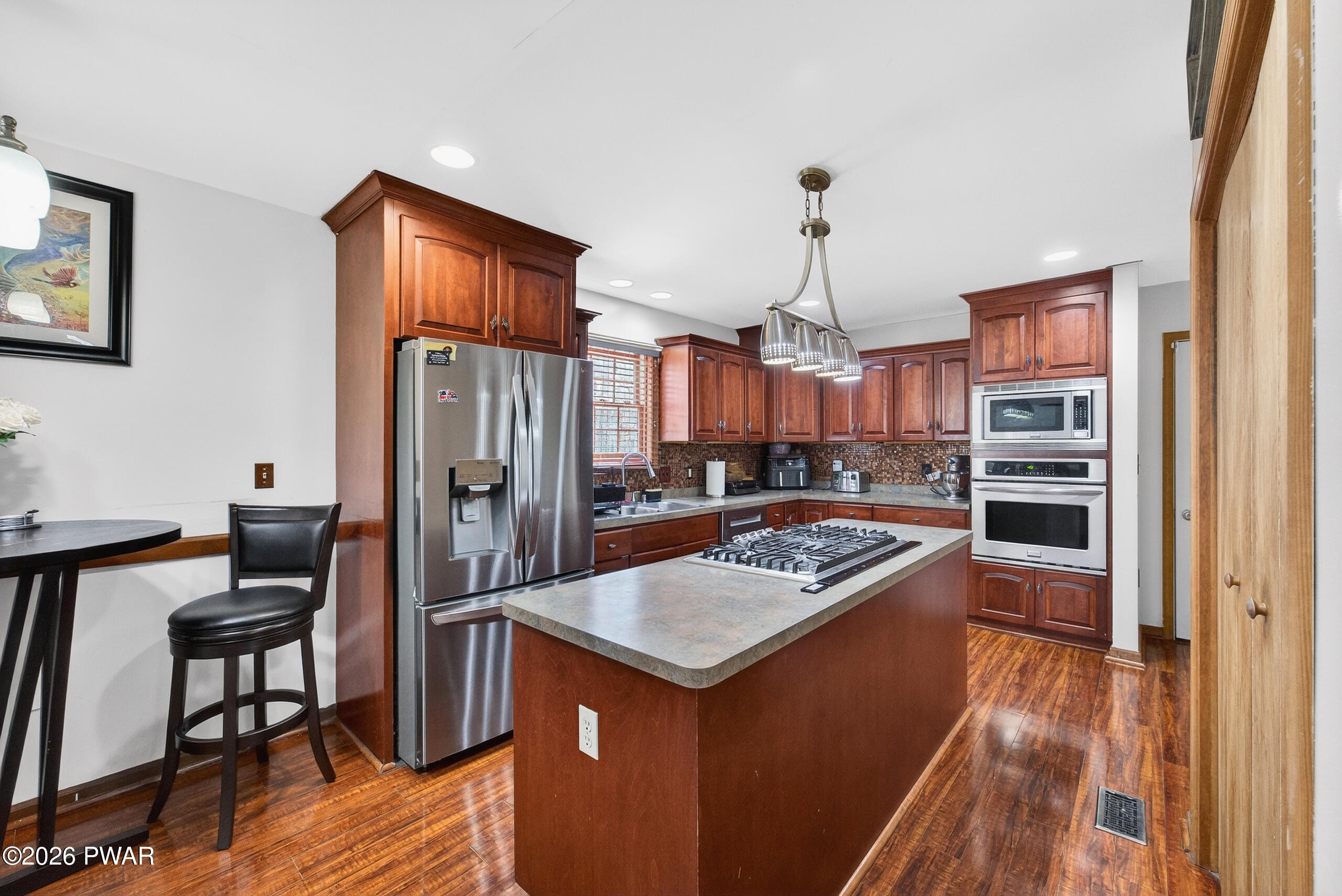 6293 Decker Road Bushkill, PA 18324 - Photo 9 of 36 DSC06517