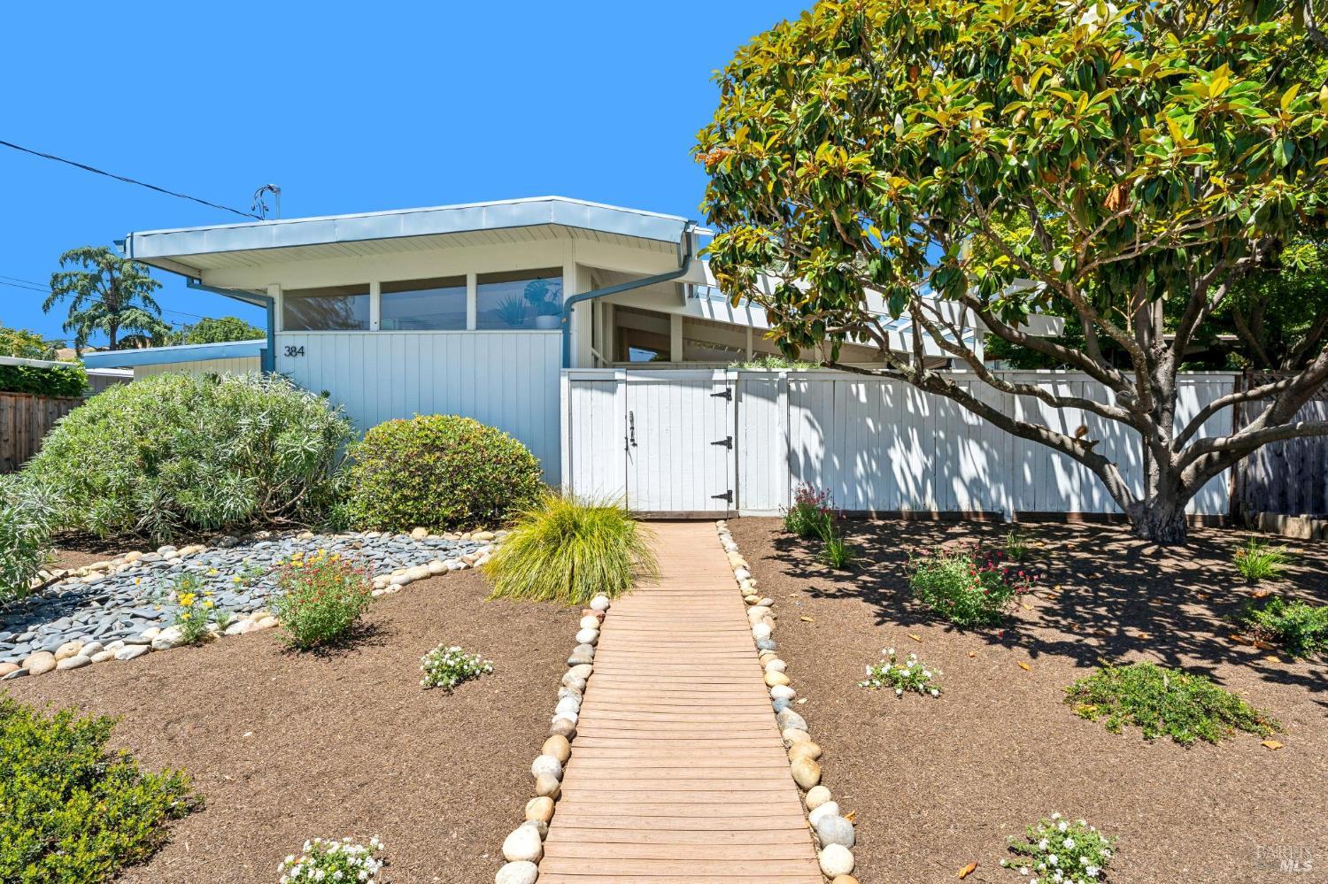 384 Hibiscus Way San Rafael, CA 94903 - Photo 60 of 65