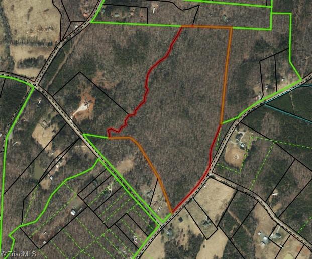 0 Farmer Denton Road Denton, NC 27239 - Photo 3 of 3