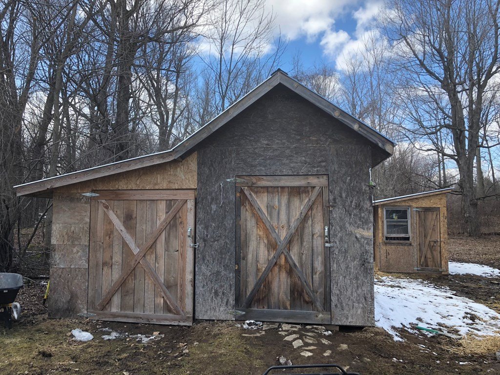 719 Ratta Road Chazy, NY 12921 - Photo 26 of 26 Gallery Image 26