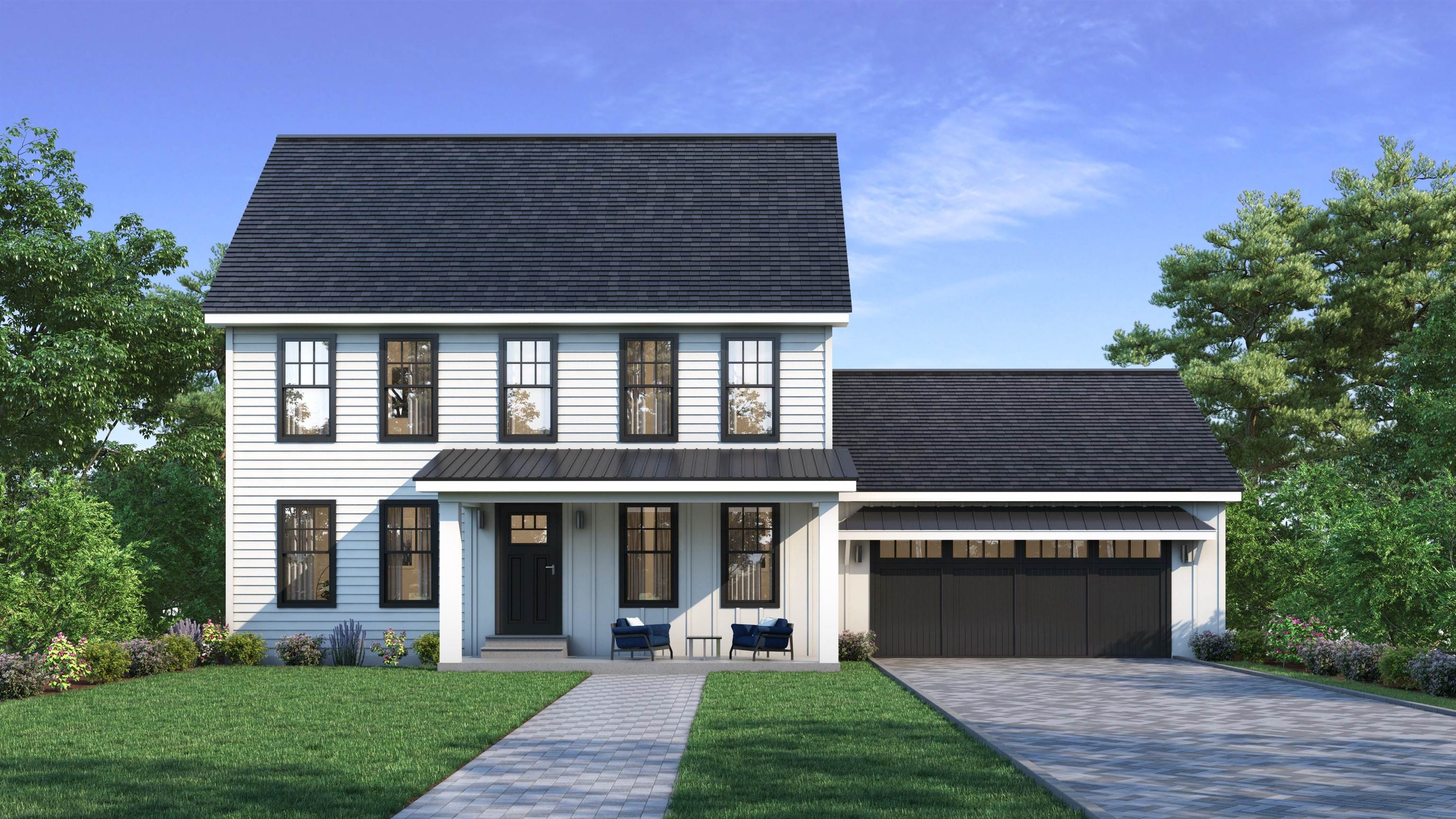 Lot 2 Robin Way, Unit 2 Chester, NH 03036 - Photo 1 of 2