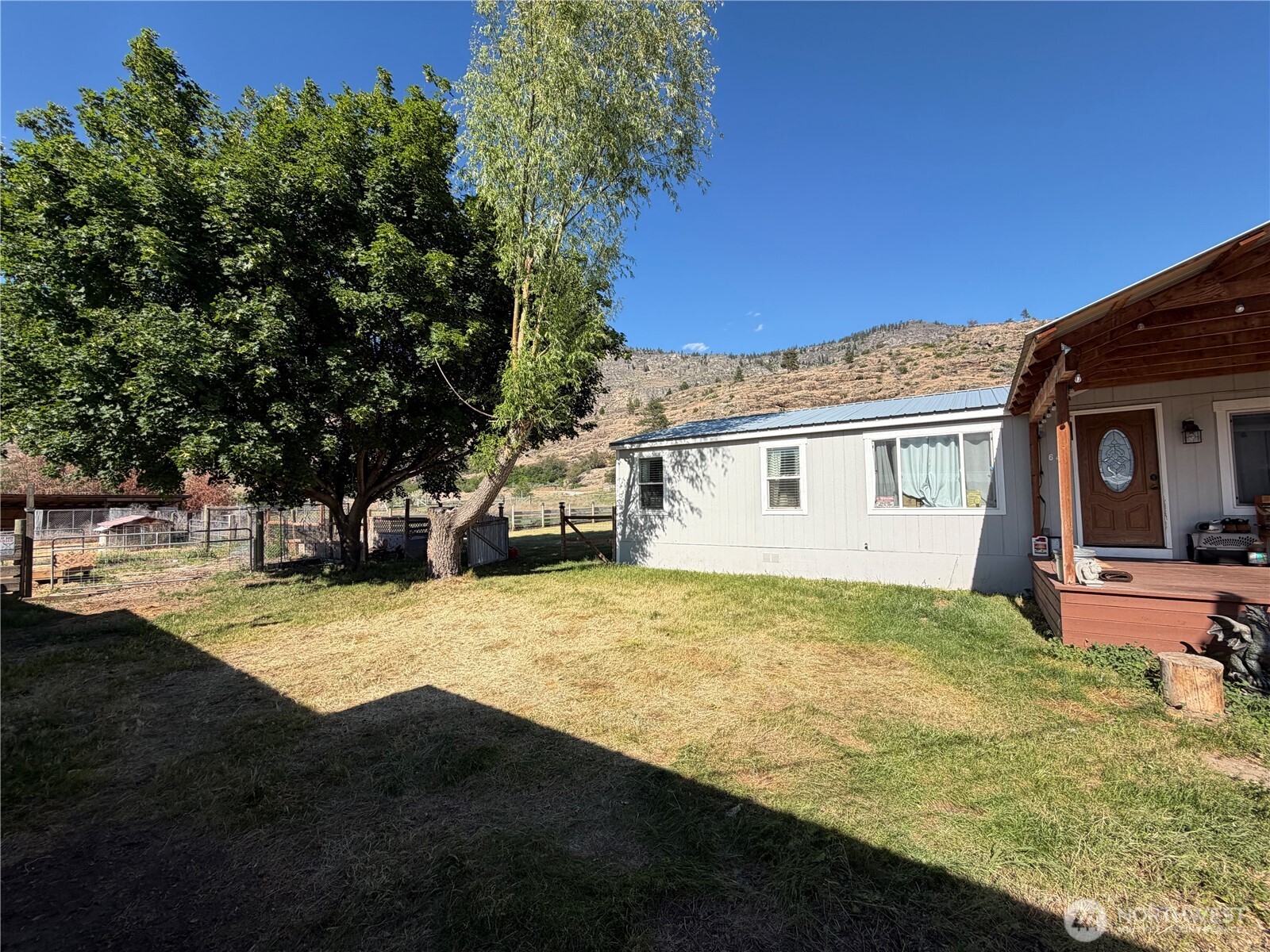 64 North Cordell Road Oroville, WA 98844 - Photo 2 of 37