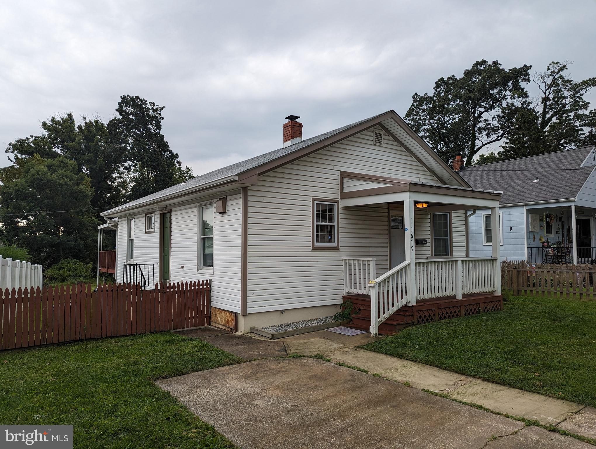 1679 Yakona Road Towson, MD 21286 - Photo 1 of 21 Gallery Image 1