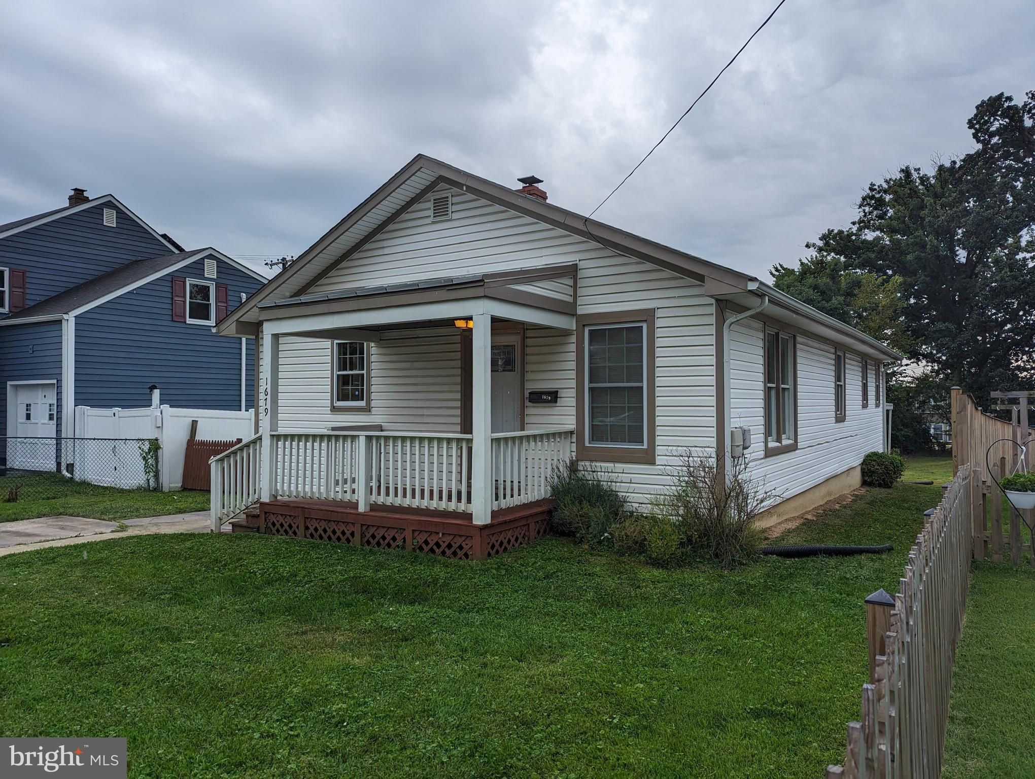 1679 Yakona Road Towson, MD 21286 - Photo 2 of 21 Gallery Image 2