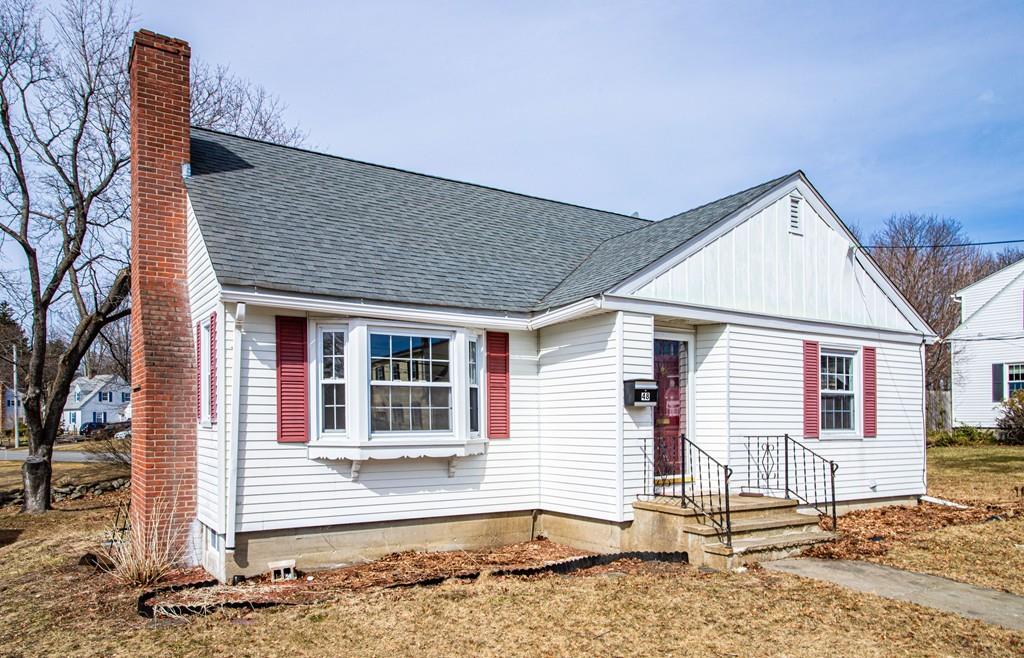 48 Montvale Road Gardner, MA 01440 - Photo 39 of 42 Gallery Image 39
