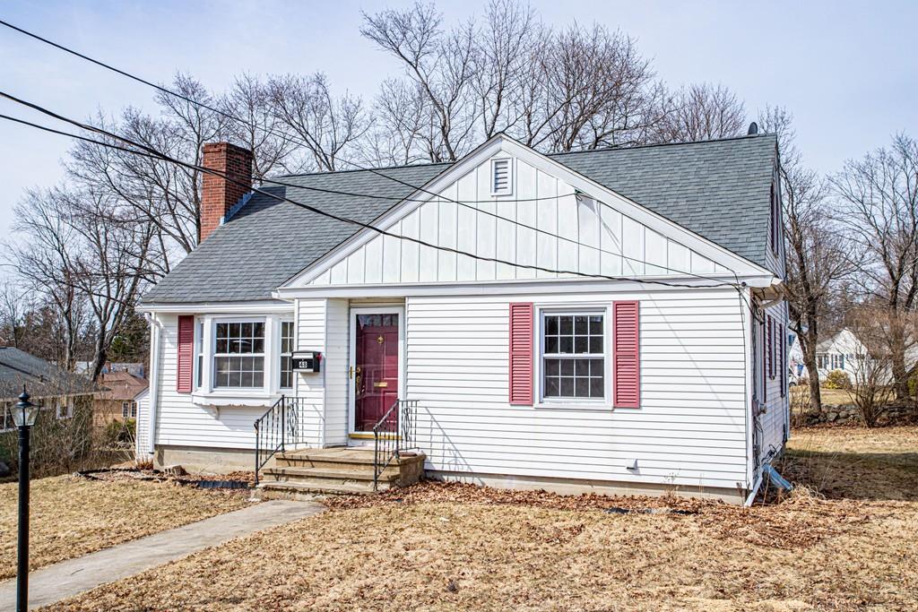 48 Montvale Road Gardner, MA 01440 - Photo 40 of 42 Gallery Image 40