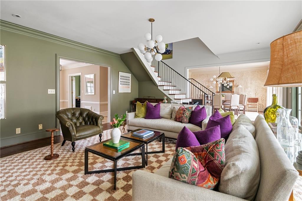 1811 Lenox Road Northeast Atlanta, GA 30306 - Photo 23 of 103