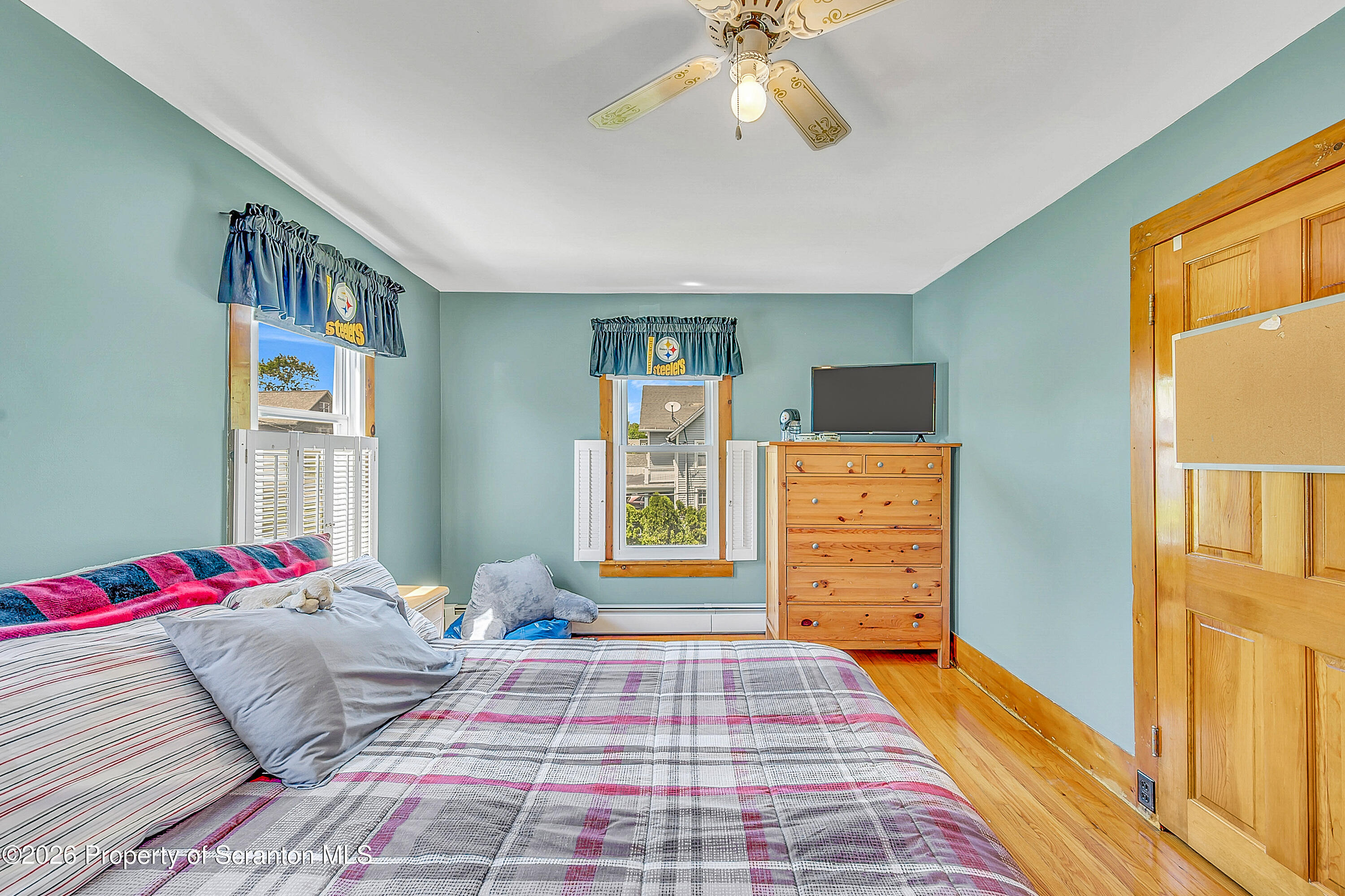 110 Spring Garden Street Moscow, PA 18444 - Photo 52 of 61 Bedroom