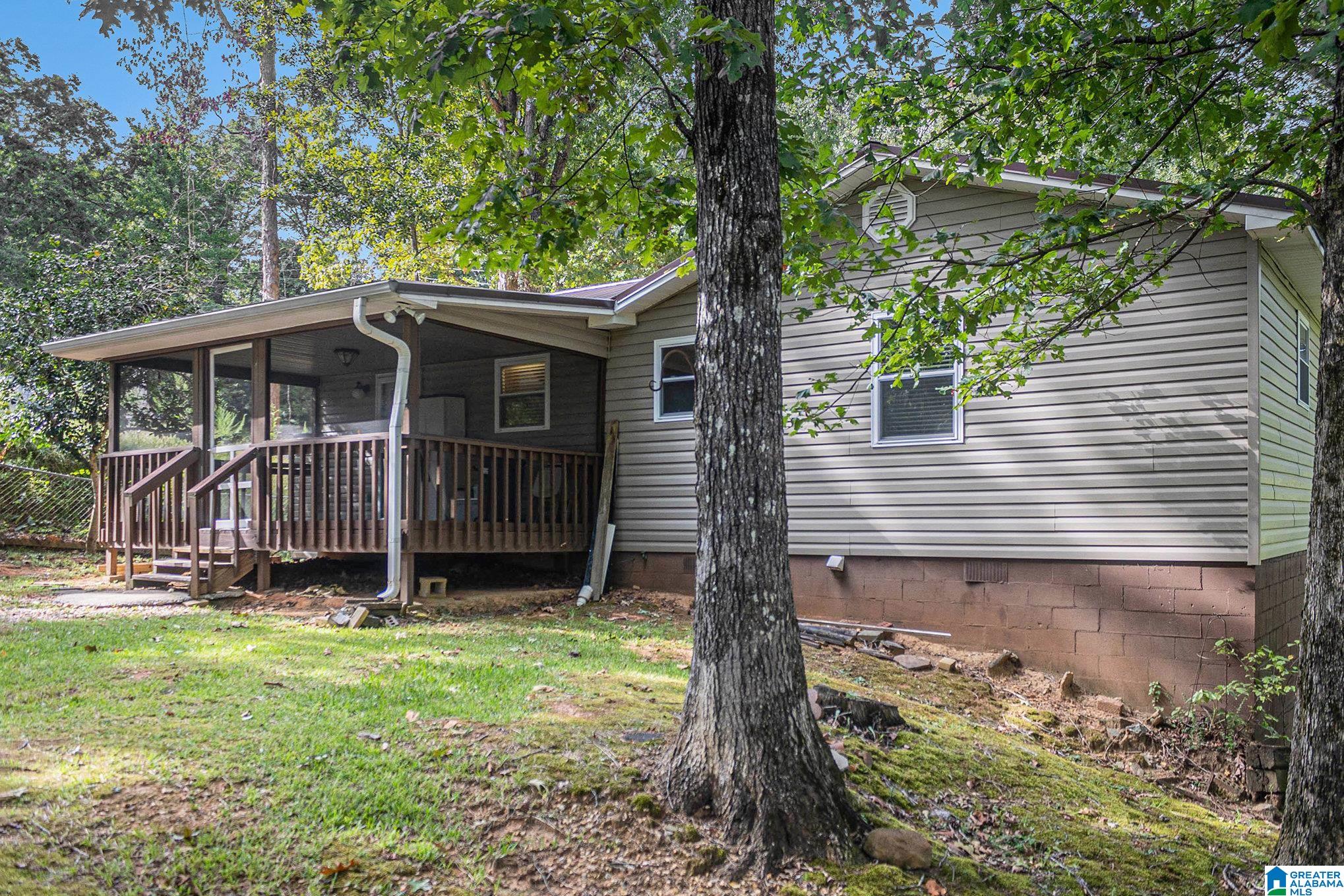 299 County Road 260 Alabaster, AL 35114 - Photo 24 of 26